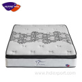 factory wholesale roll sleeping well mattresses